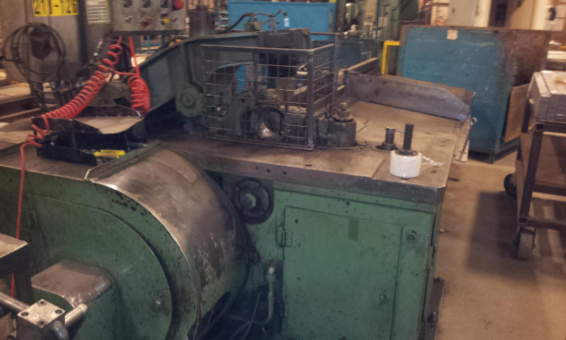 Equipment picture